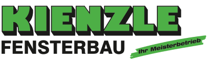 Christian Kienzle Fensterbau - Logo