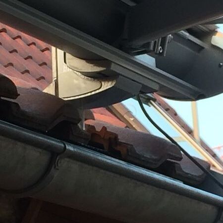 Markisen und Sonnenschutz