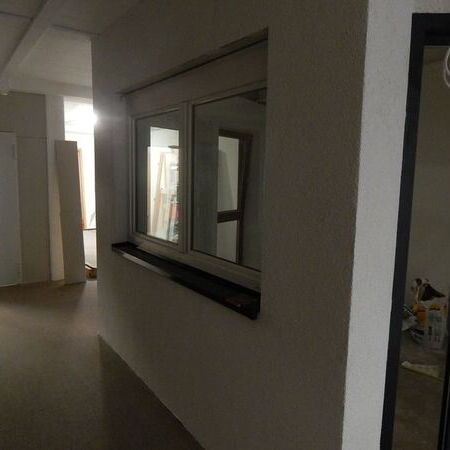 Unser neues Firmengebäude